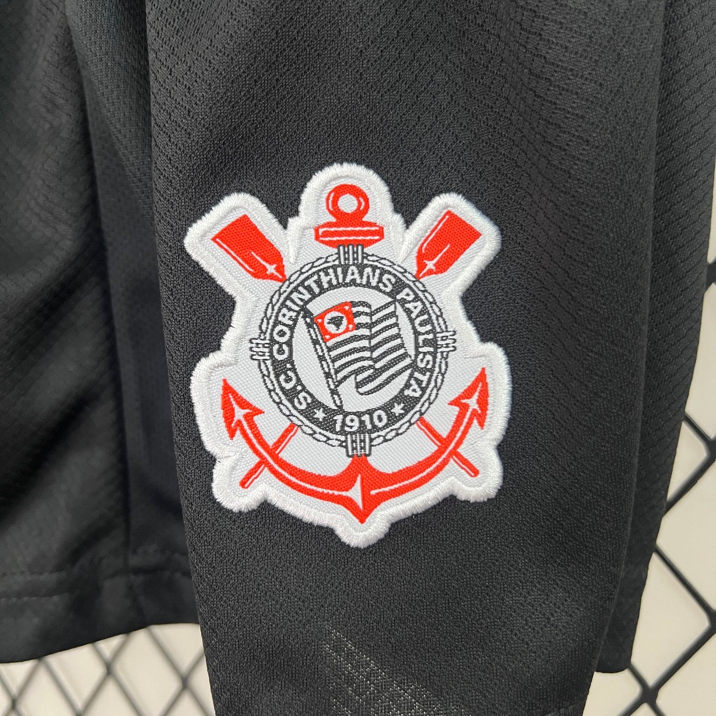 Corinthians - Kit Infantil