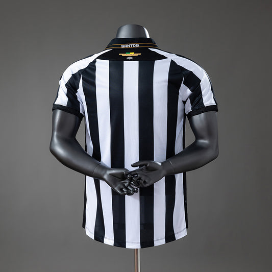 Santos - Versão Jogador