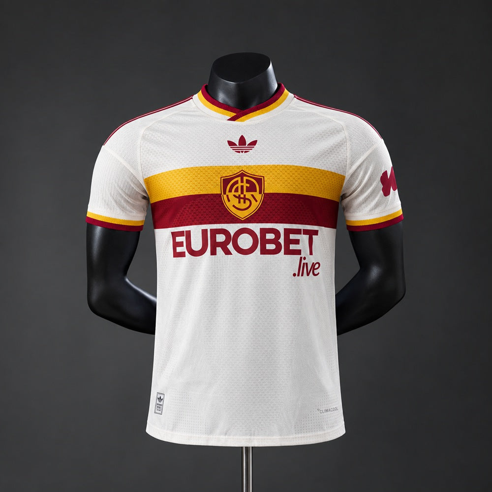 Roma - Versão Jogador 26/27