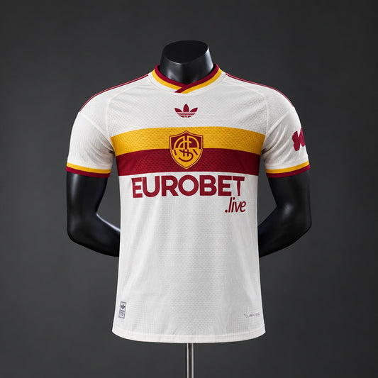 Roma - Versão Jogador 26/27