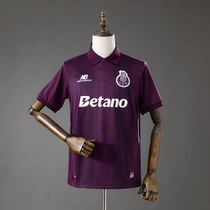 Porto 26/27