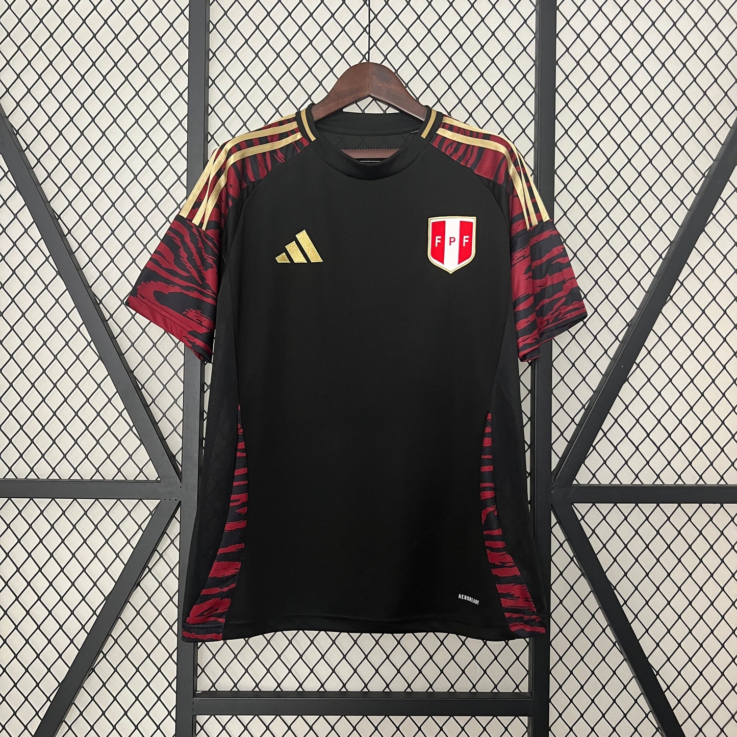 Peru