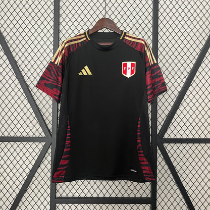 Peru