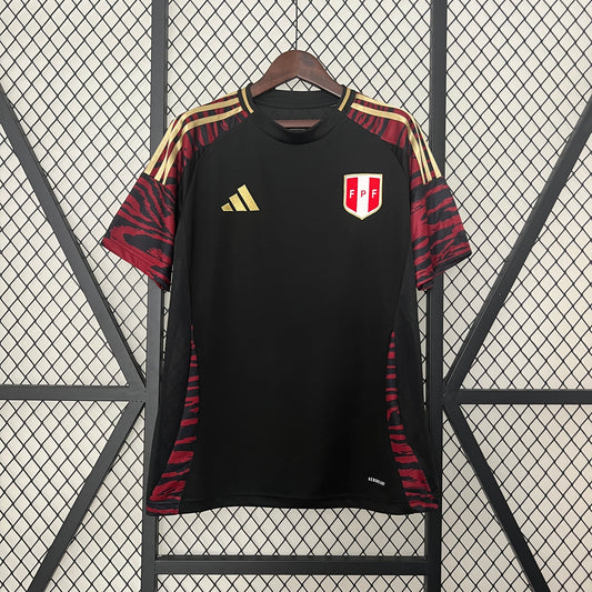 Peru