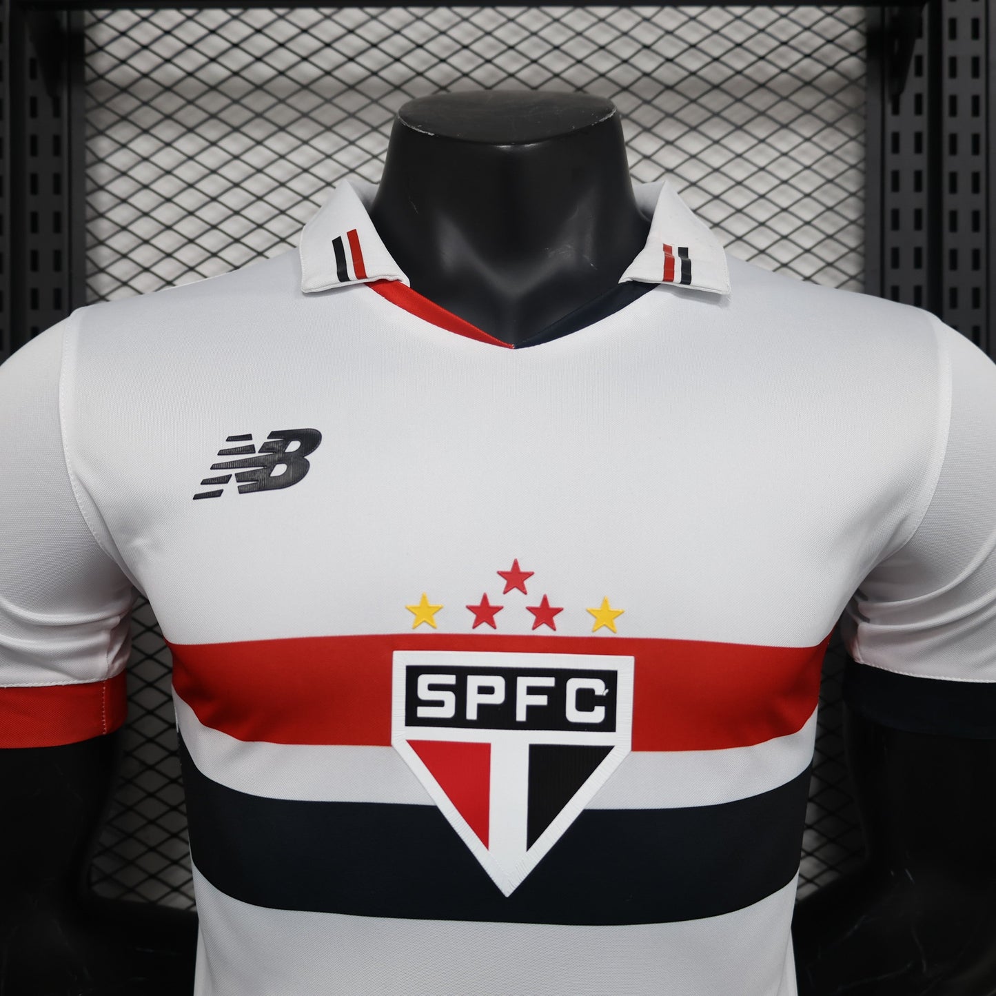 São Paulo - Versão Jogador