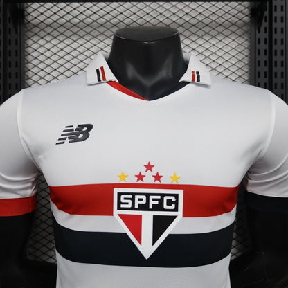 São Paulo - Versão Jogador