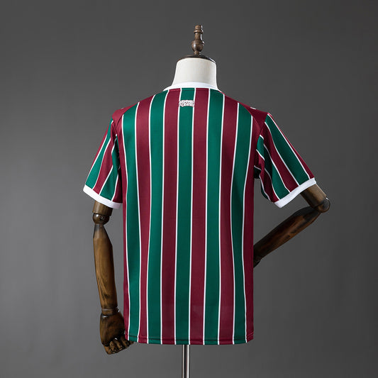 Fluminense 26/27