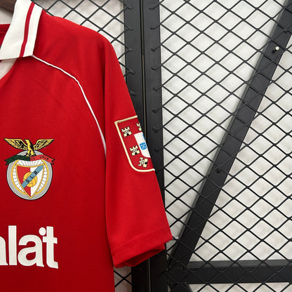 Benfica - Retrô