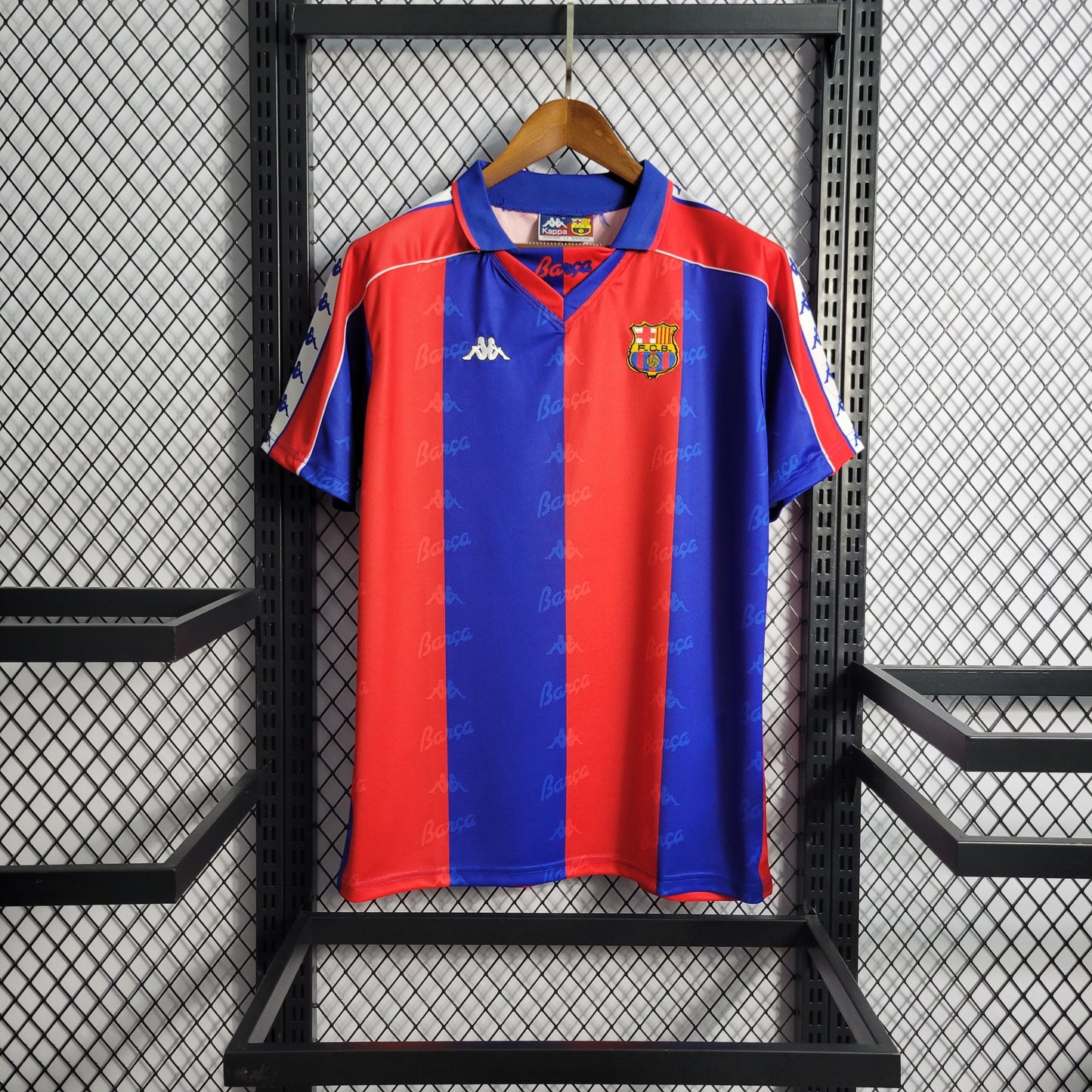 Barcelona - Retrô