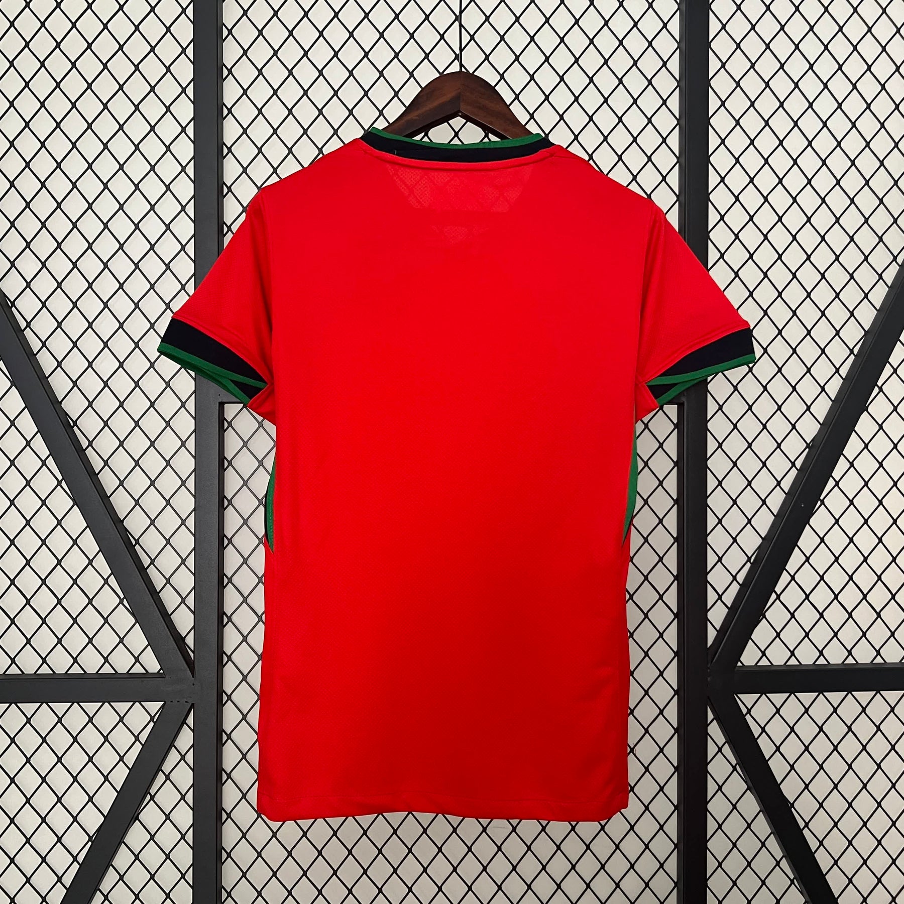 Portugal - Versão Feminina