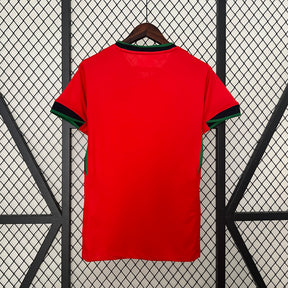 Portugal - Versão Feminina