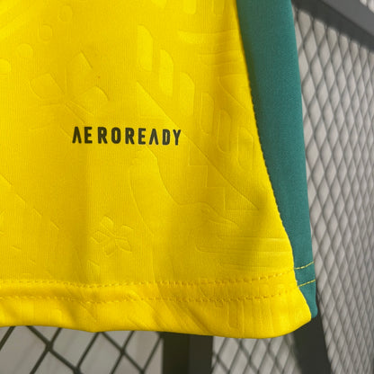 Jamaica