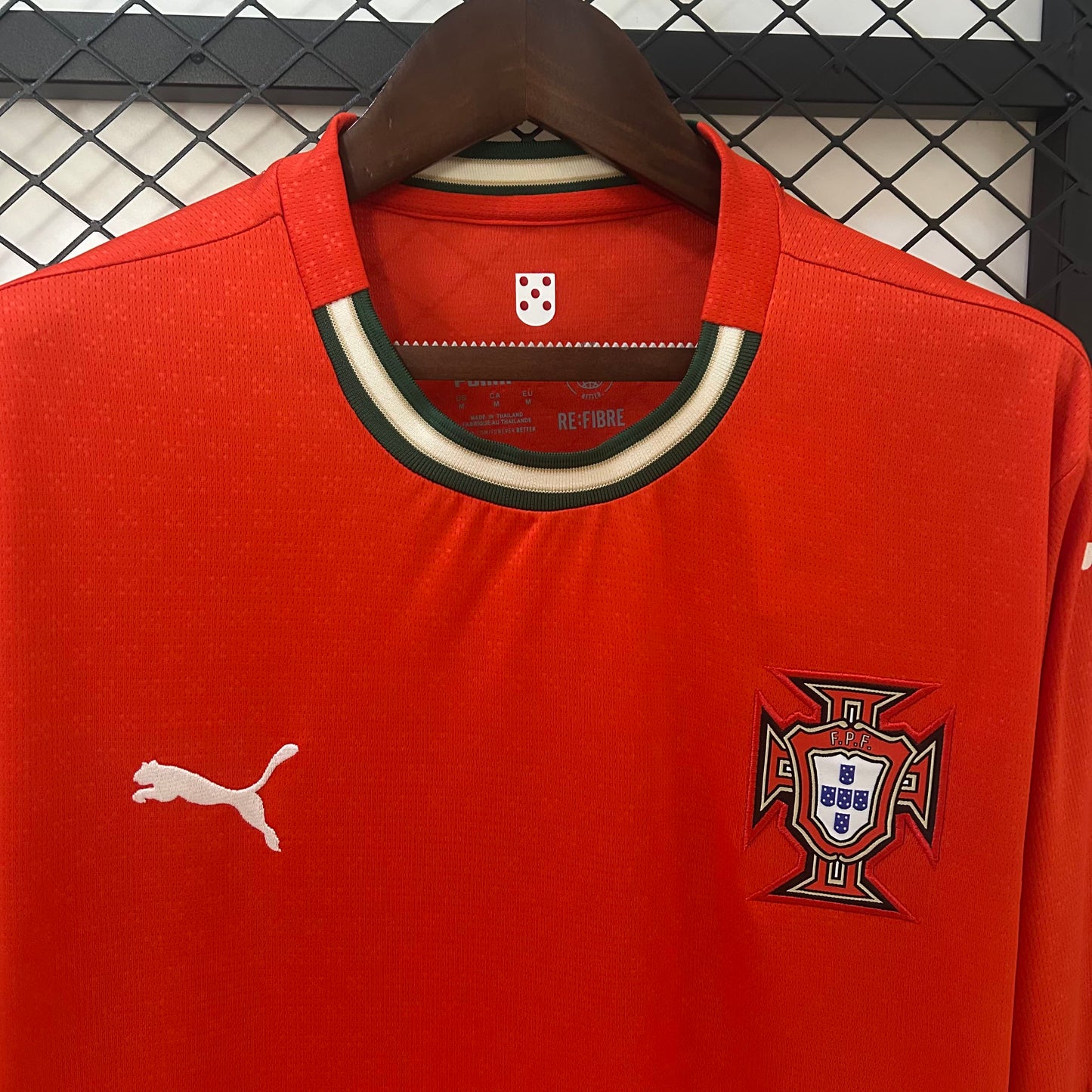Portugal