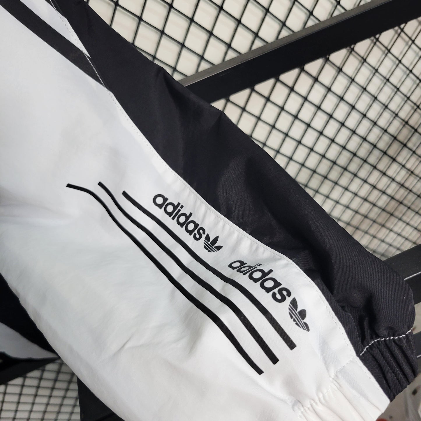 Corta vento - Adidas