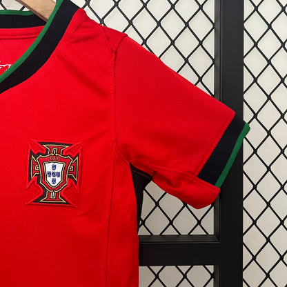 Portugal - Kit Infantil