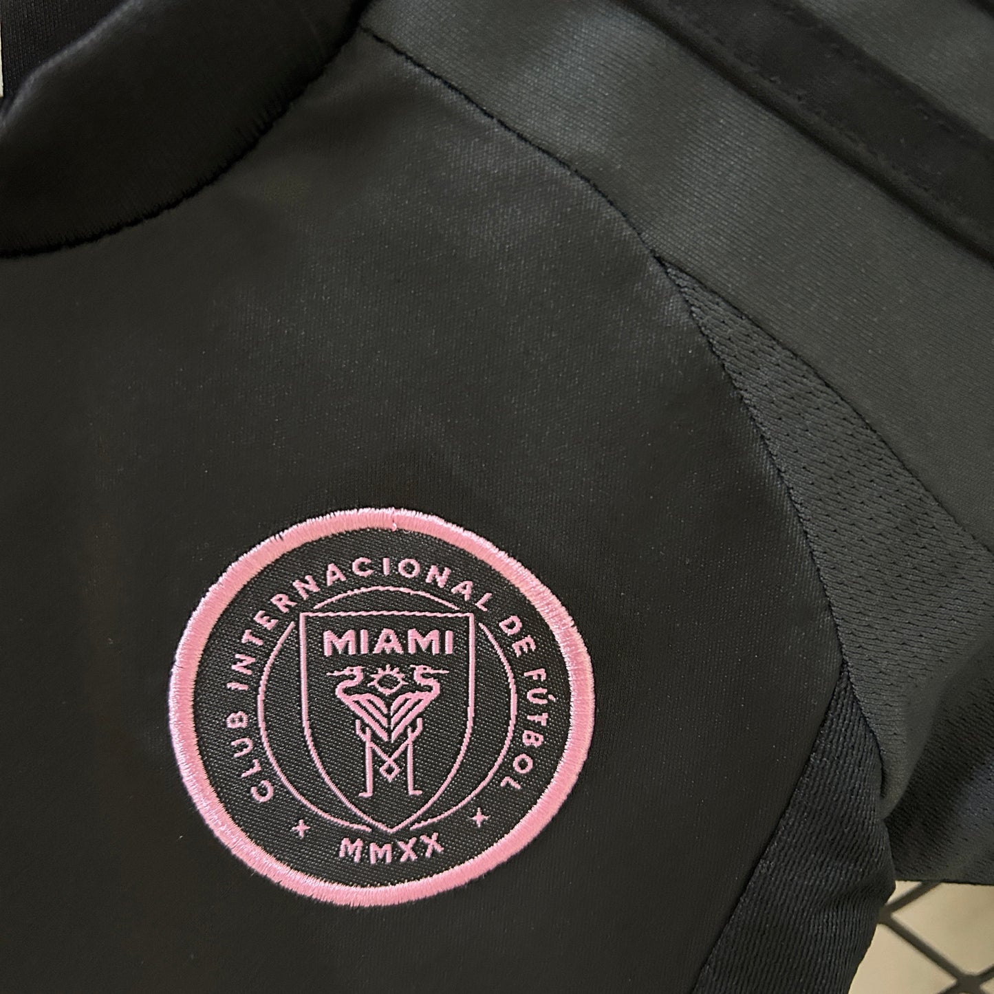 Inter Miami - Kit Infantil