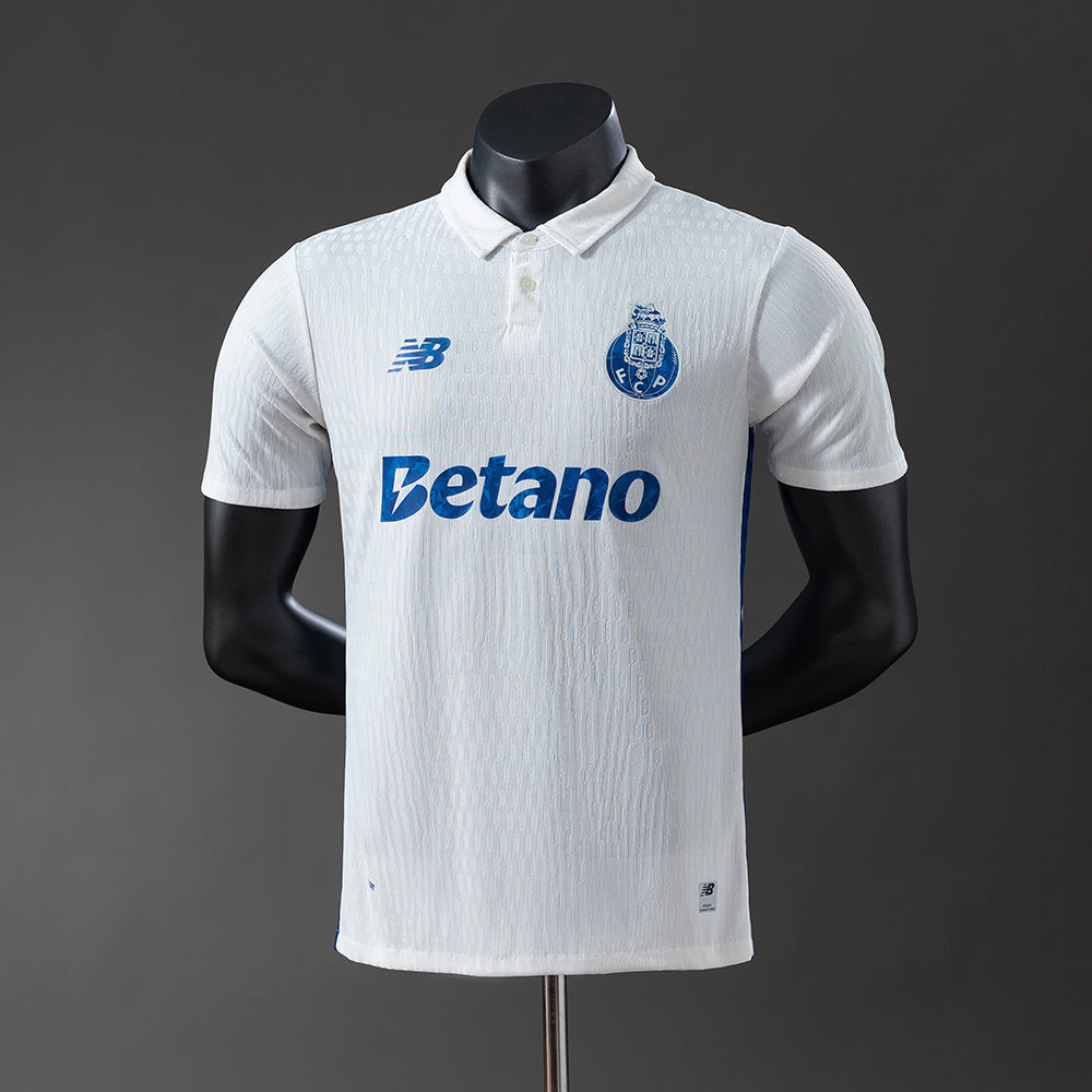 Porto - Versão Jogador