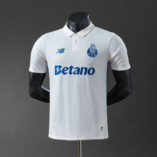 Porto - Versão Jogador