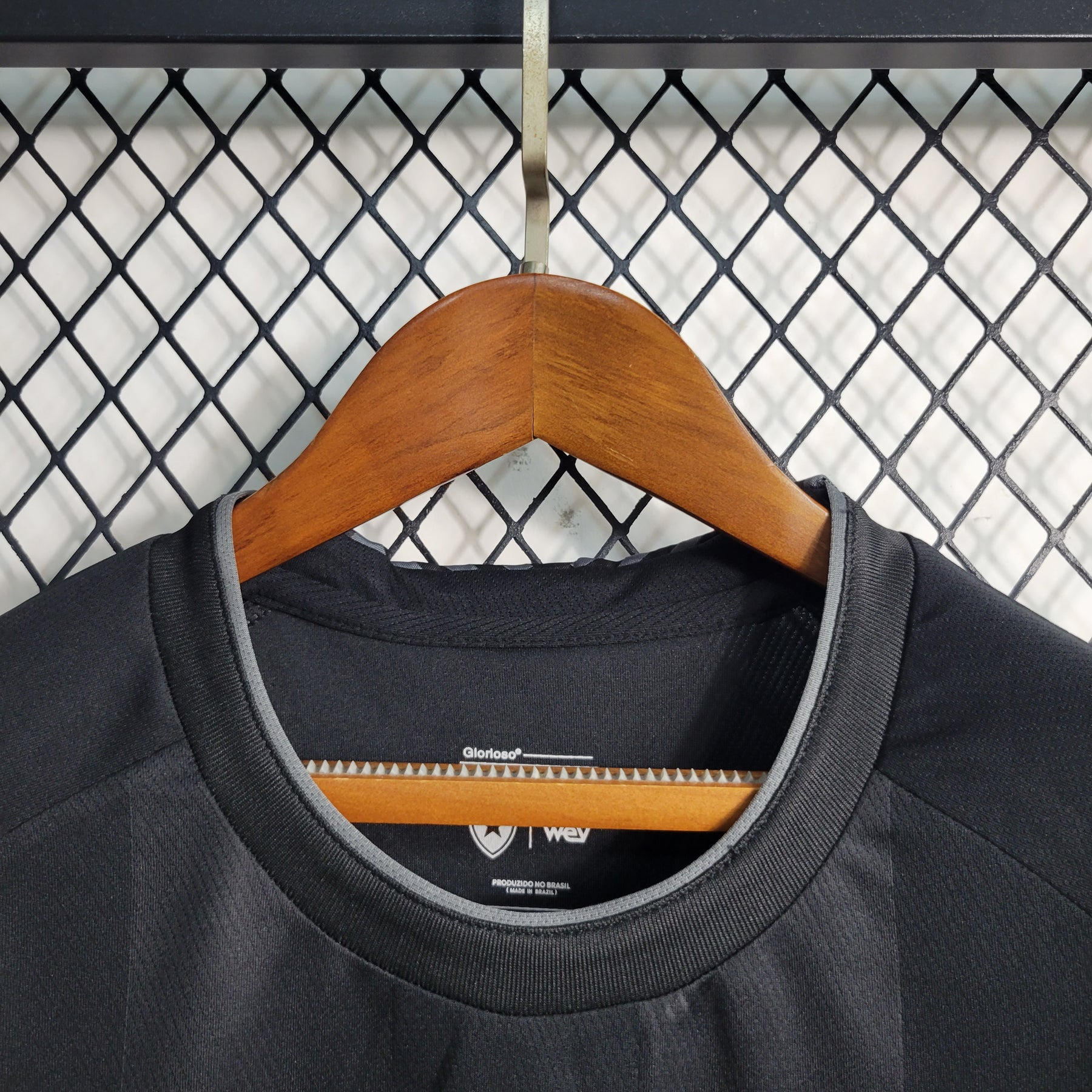 Botafogo - Versão Feminina