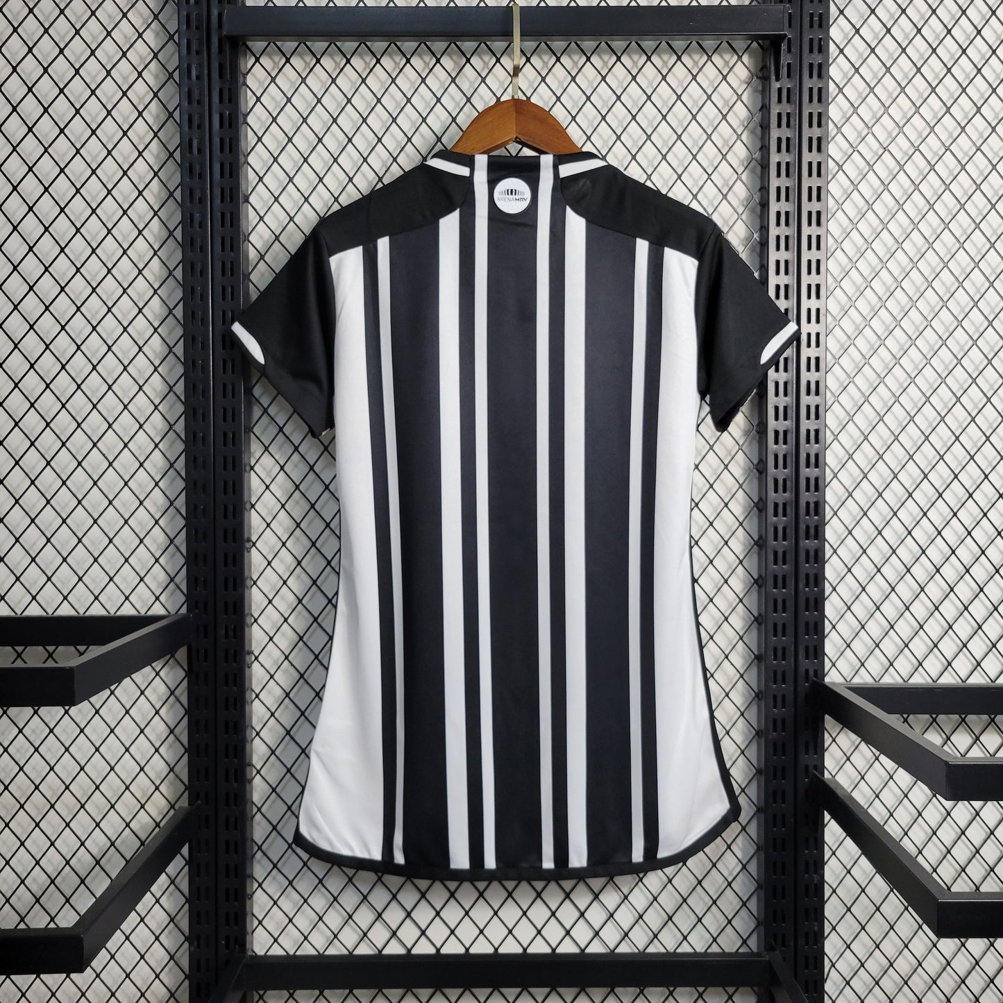 Atlético Mineiro - Versão Feminina