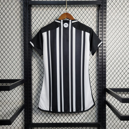 Atlético Mineiro - Versão Feminina
