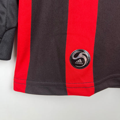 Milan - Retrô