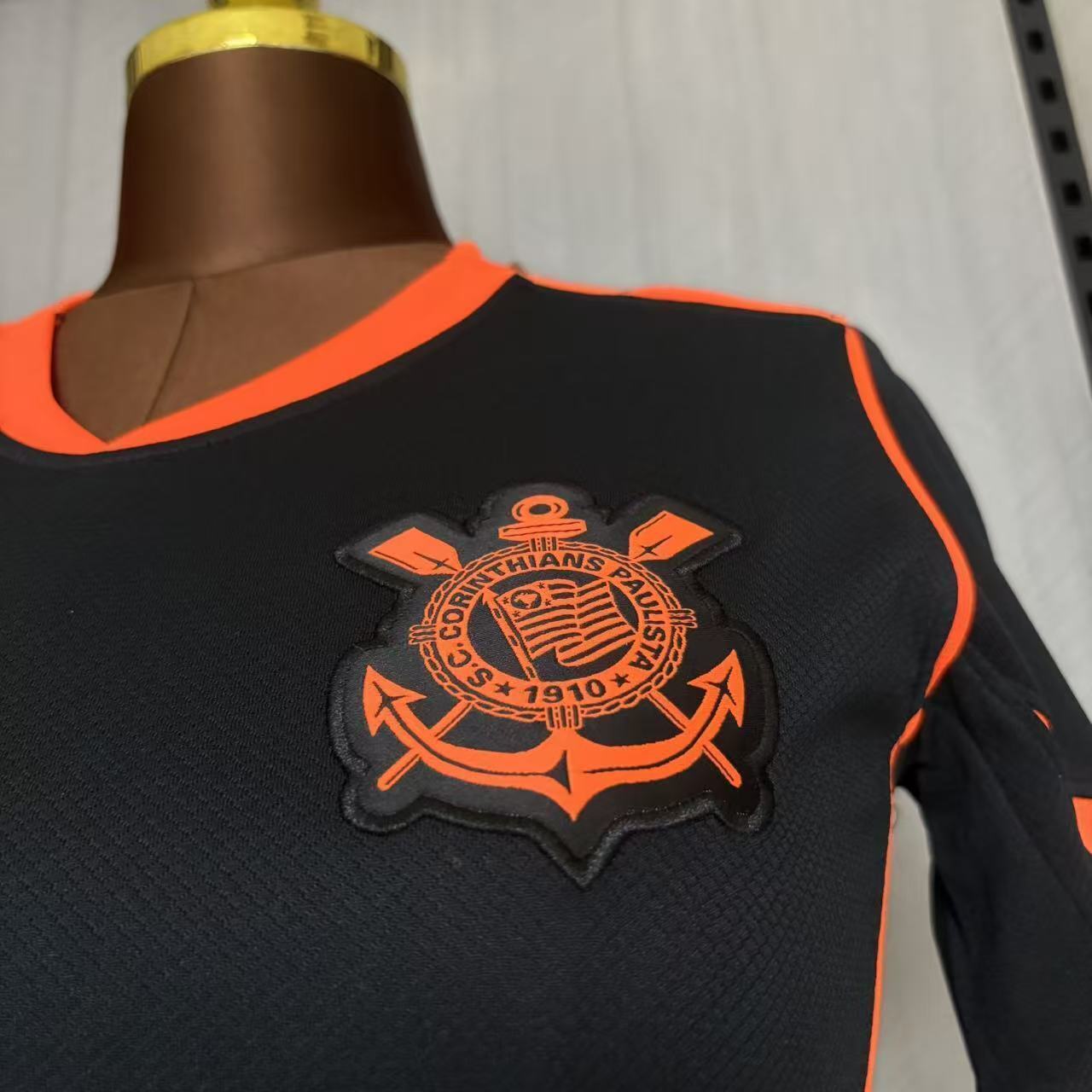 Corinthians - Versão Feminina