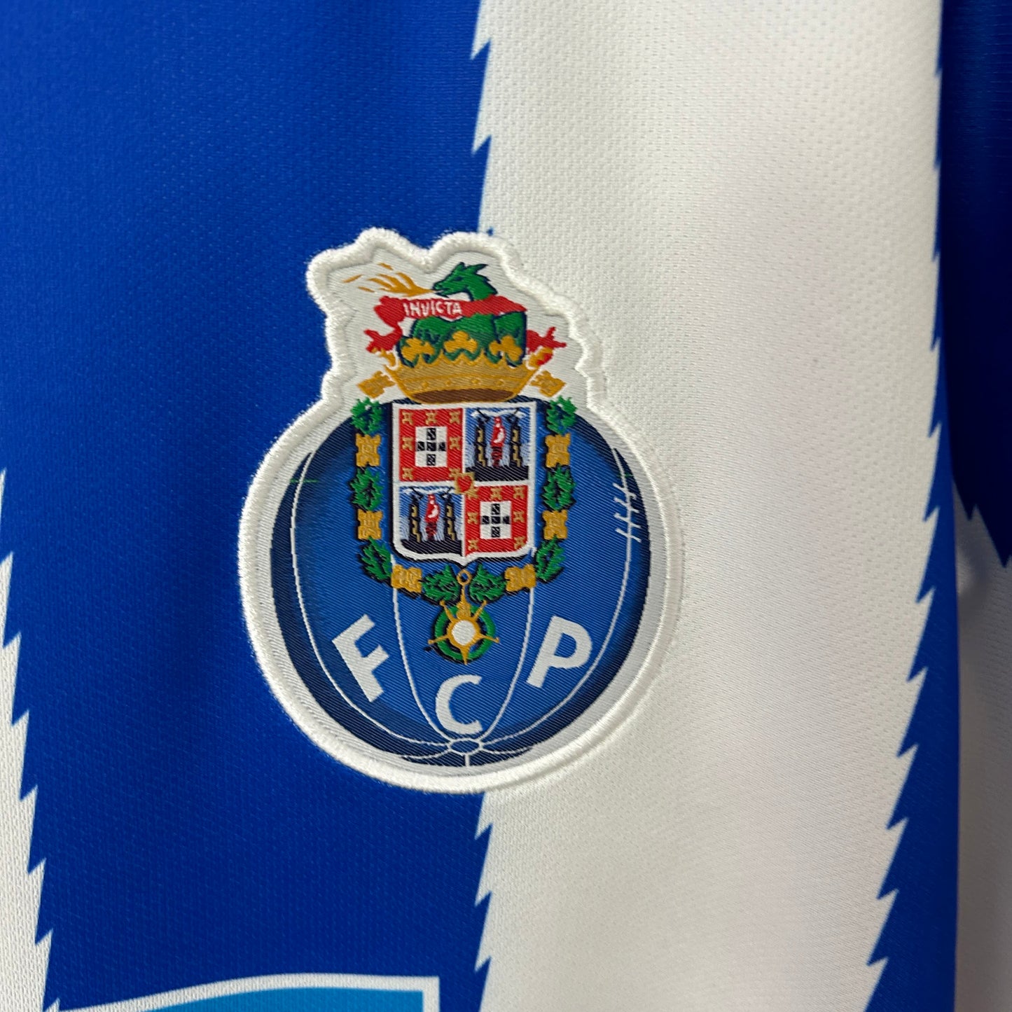 Porto - Retrô