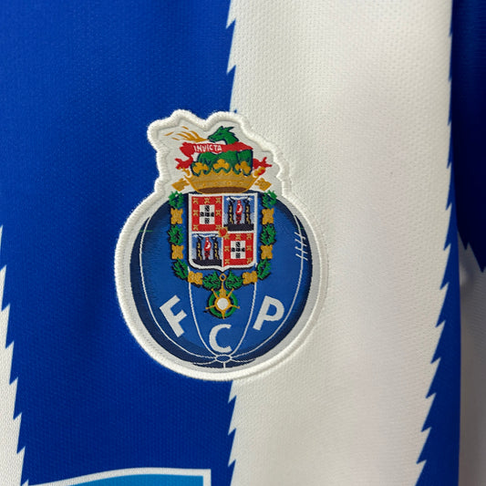 Porto - Retrô