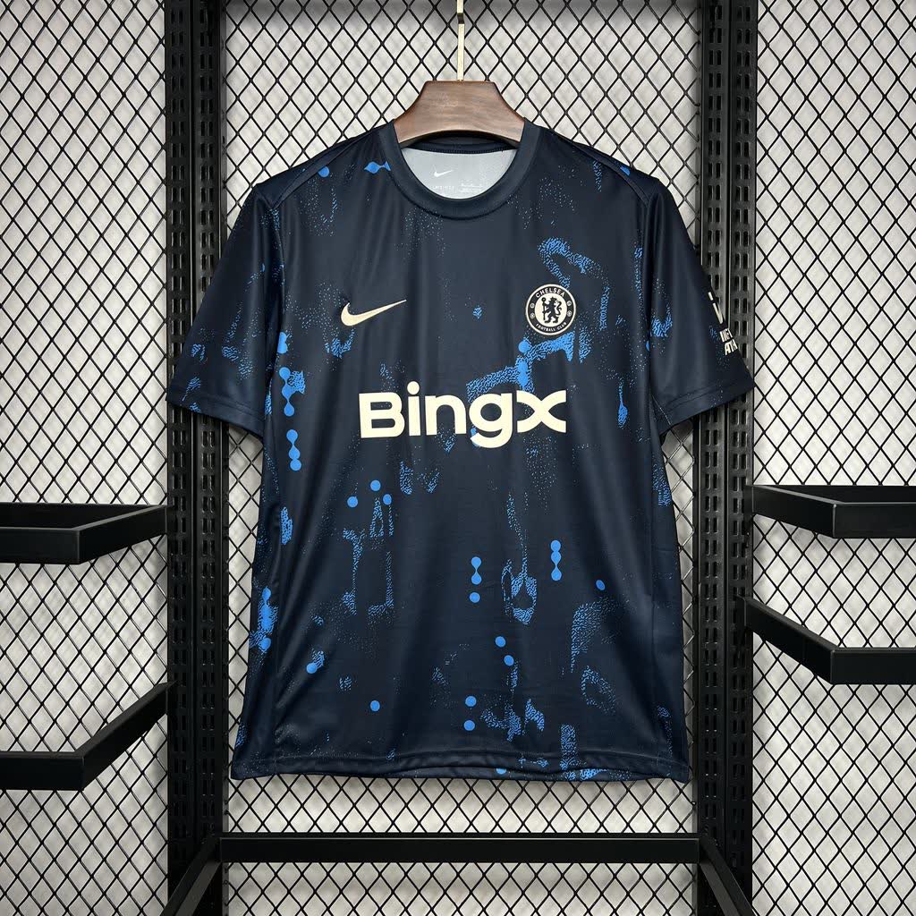 Chelsea