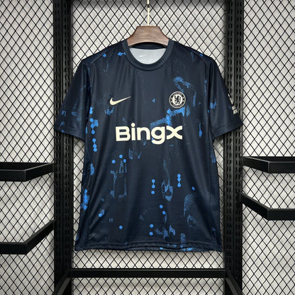 Chelsea