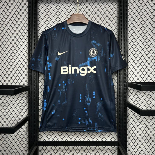 Chelsea
