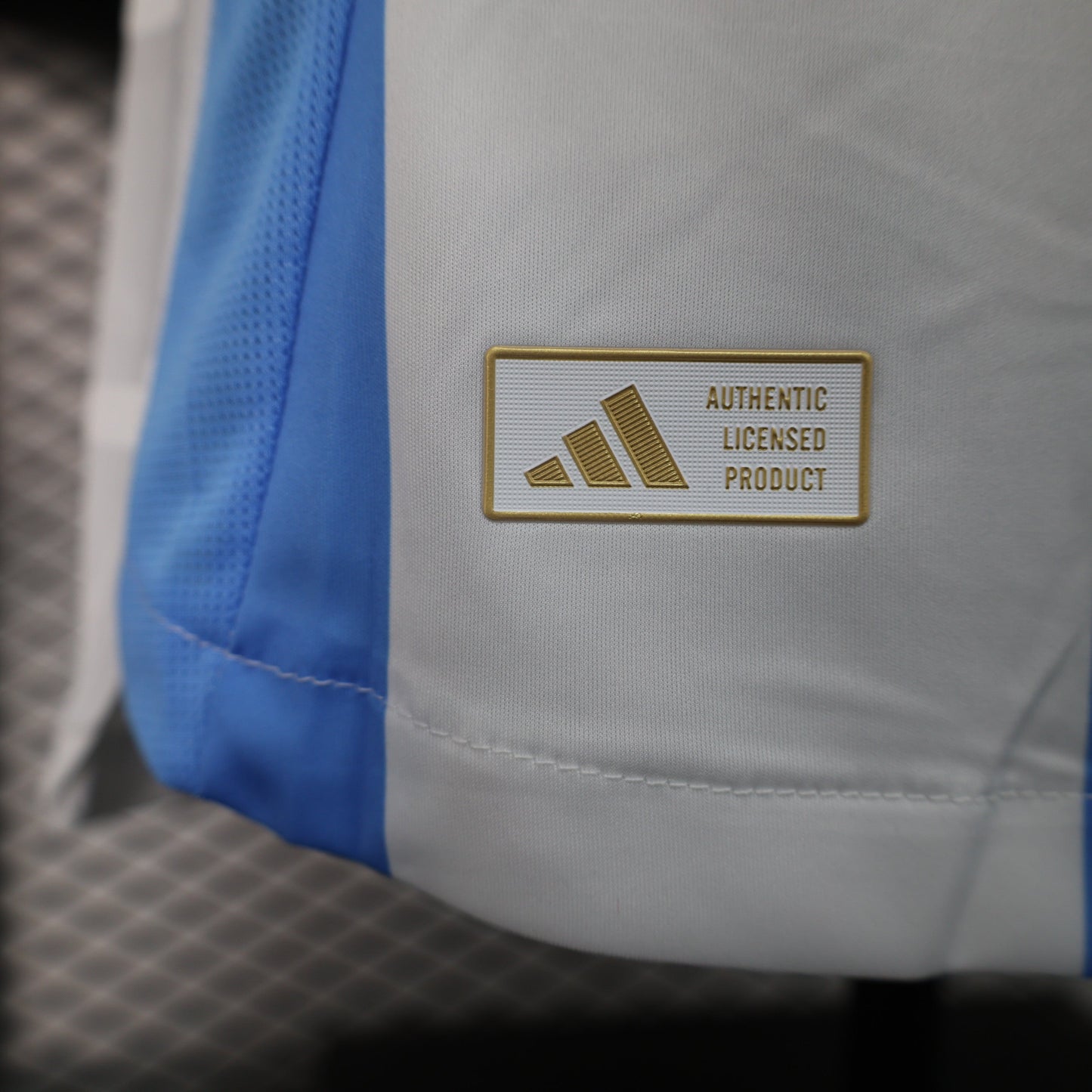 Argentina - Versão Jogador