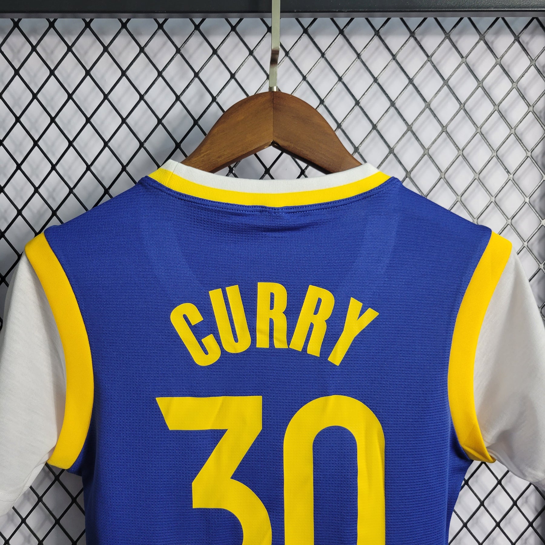 NBA - Golden State Warriors - Versão Feminina