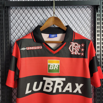 Flamengo - Retrô