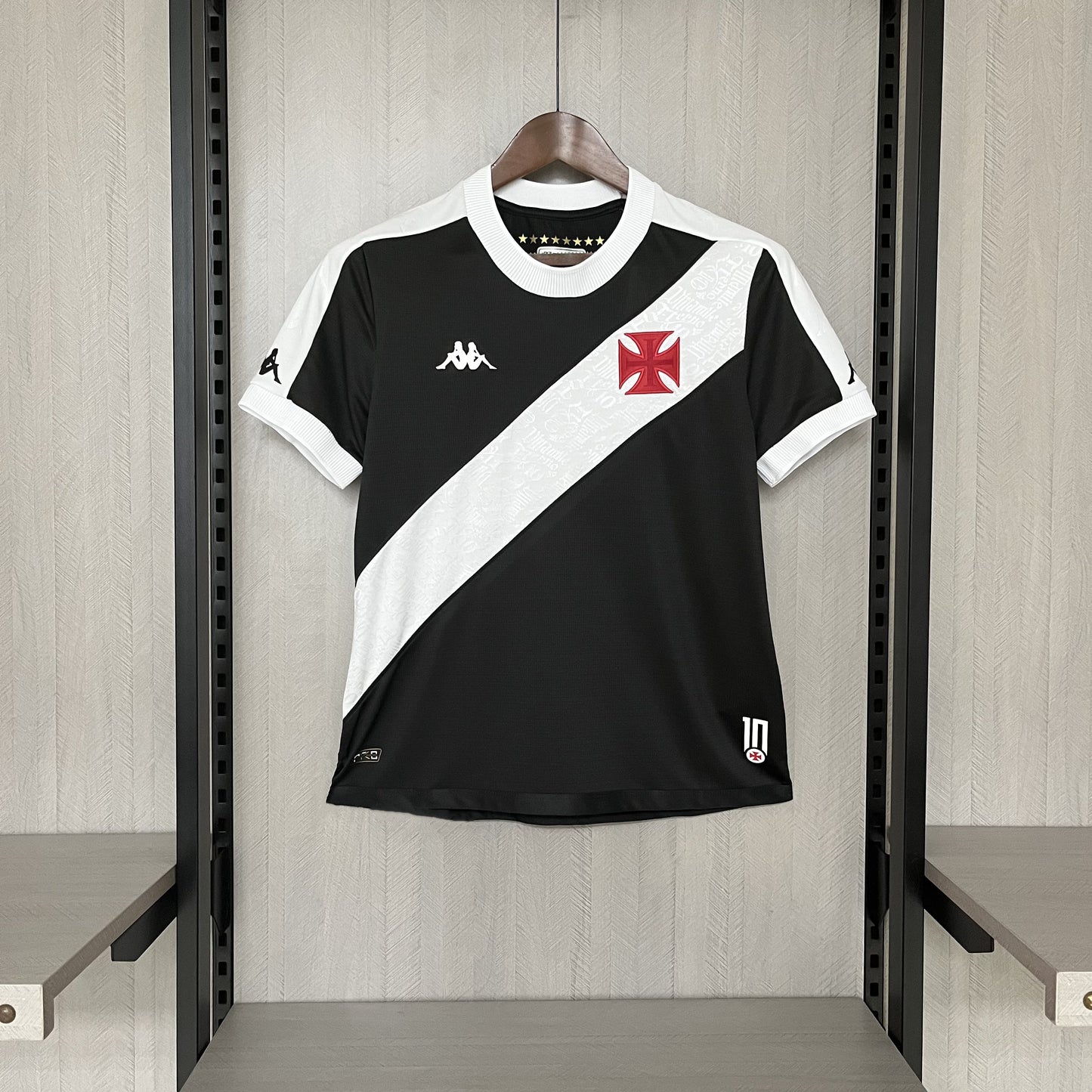 Vasco - Versão Feminina