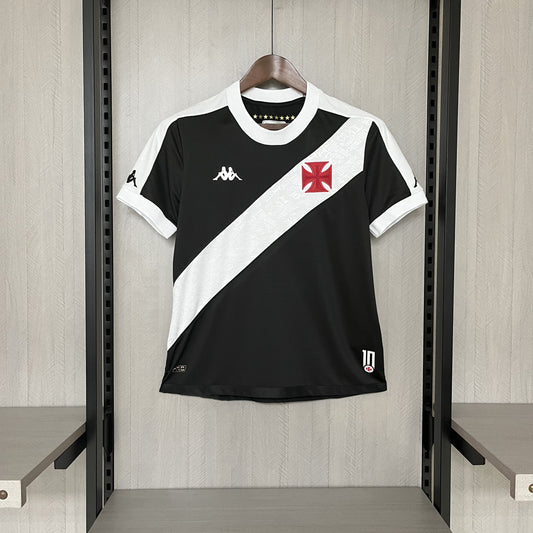 Vasco - Versão Feminina