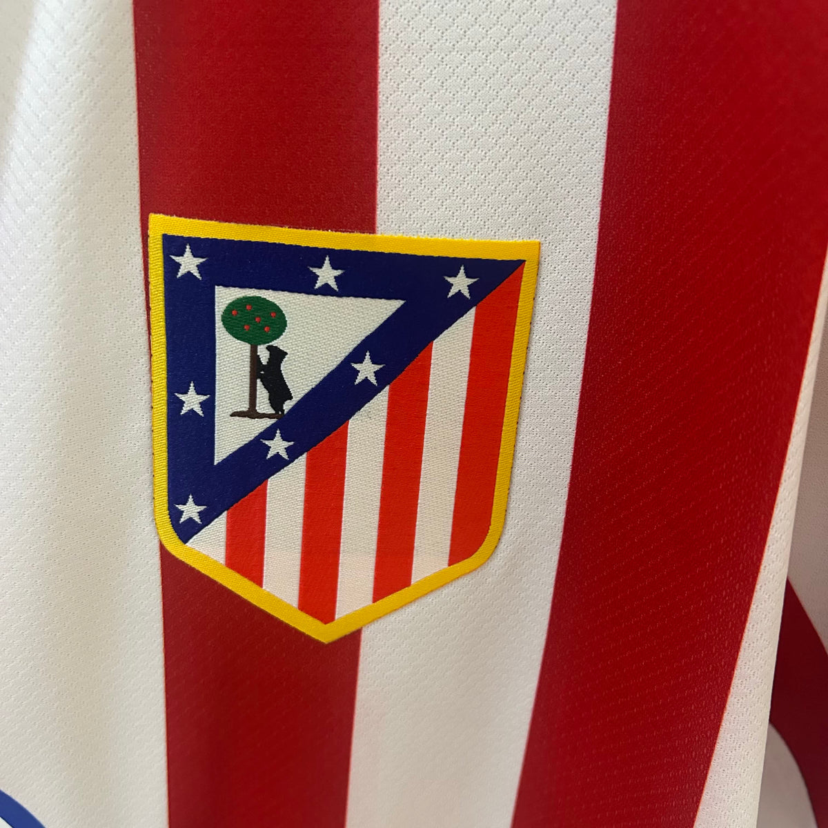 Atlético de Madrid