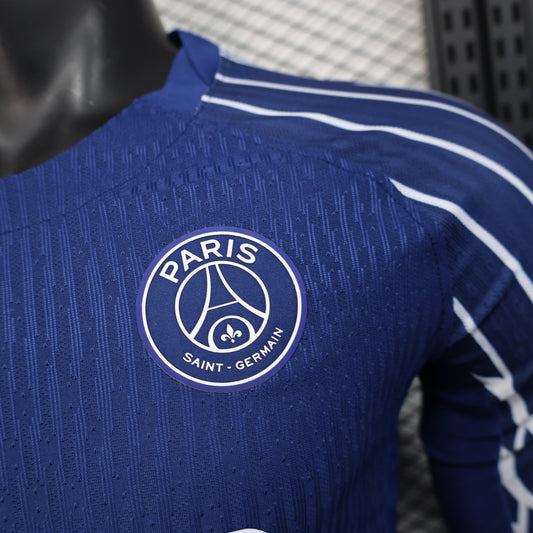 PSG - Versão Jogador