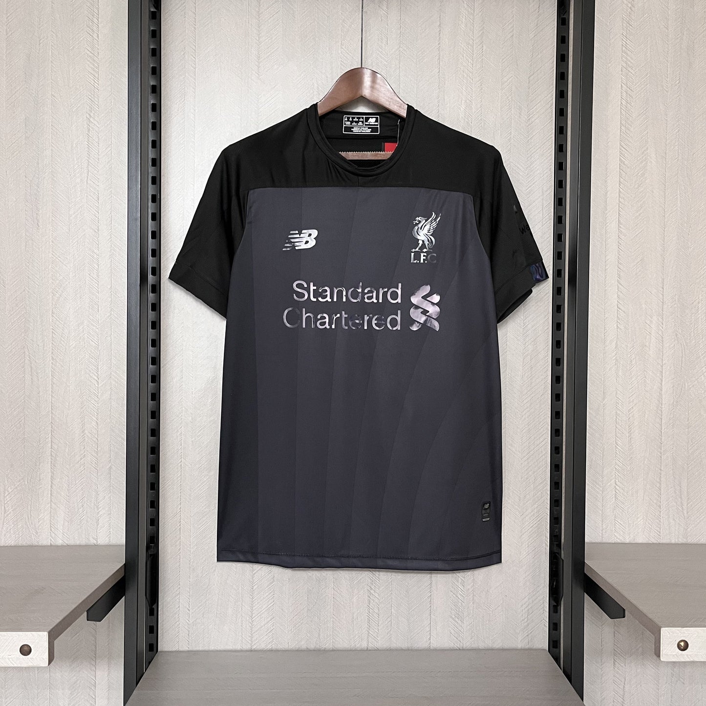 Liverpool - Retrô