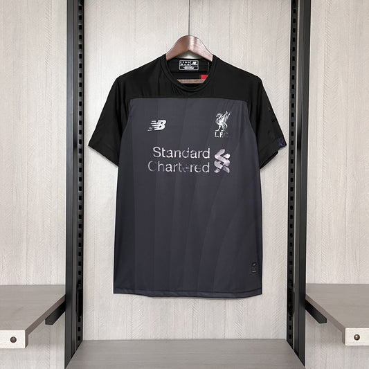 Liverpool - Retrô
