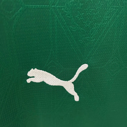 Palmeiras