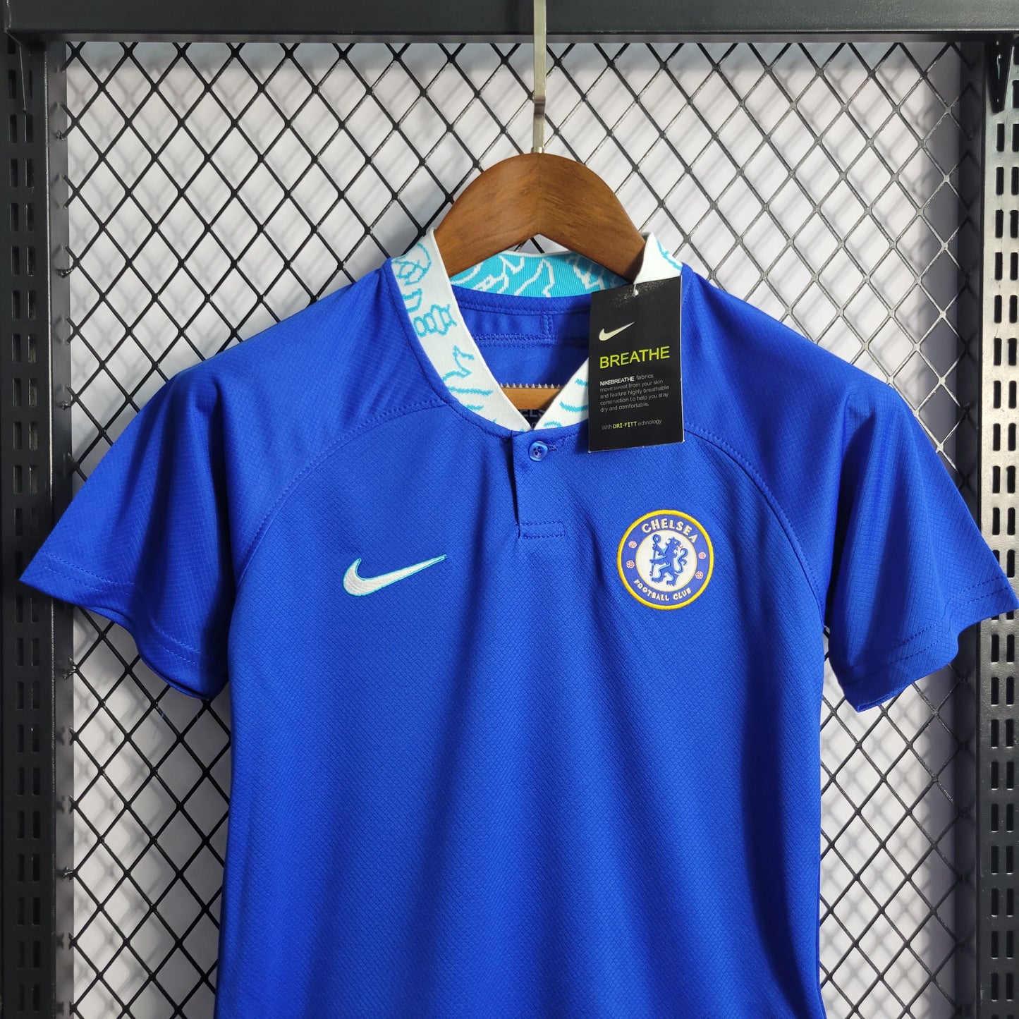Chelsea - Kit Infantil