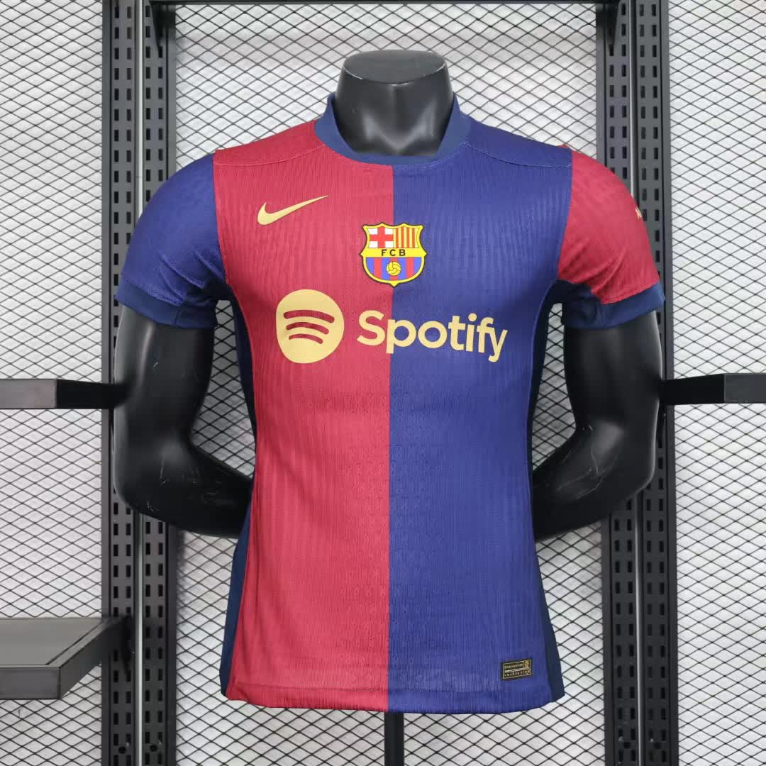 Barcelona - Versão Jogador