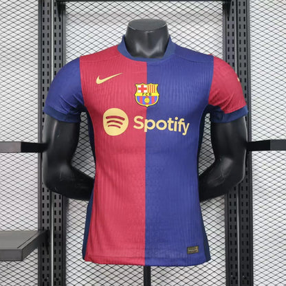 Barcelona - Versão Jogador