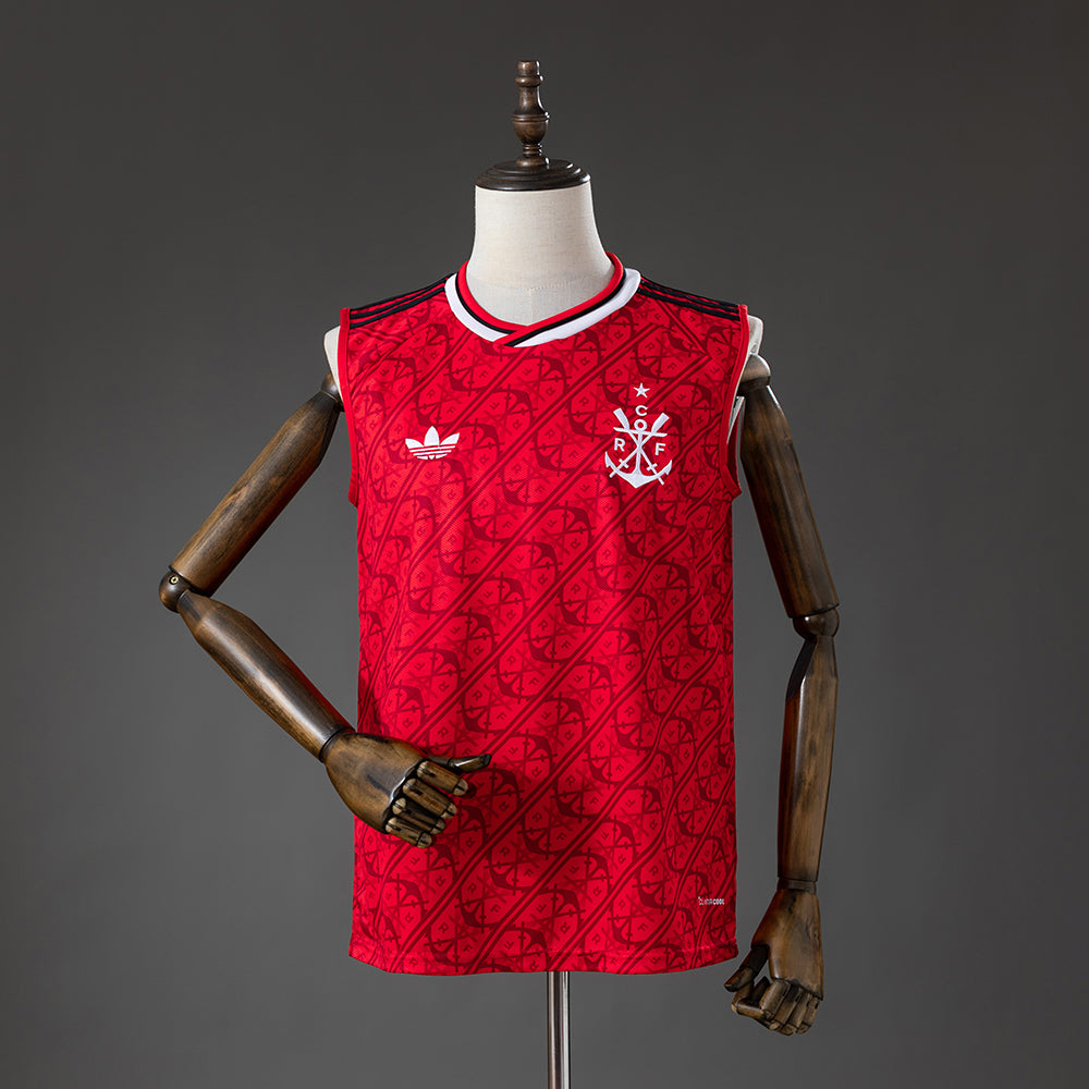 Flamengo 26/27
