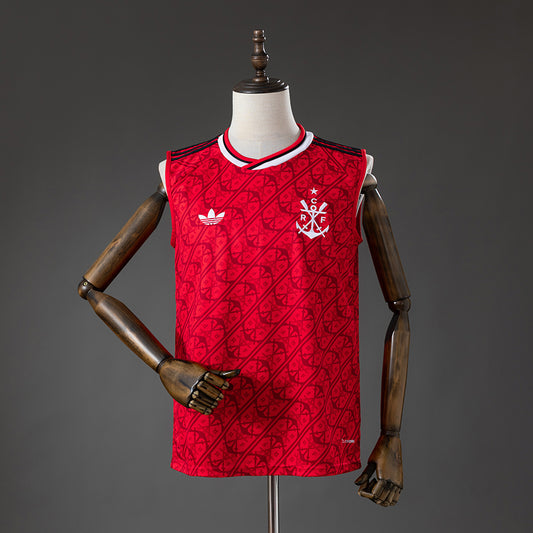 Flamengo 26/27