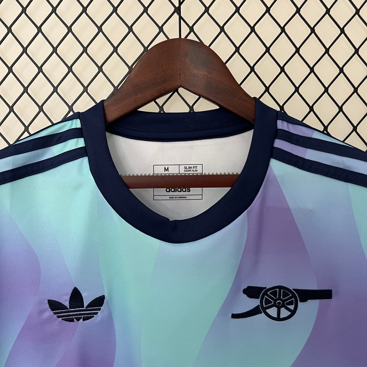 Arsenal