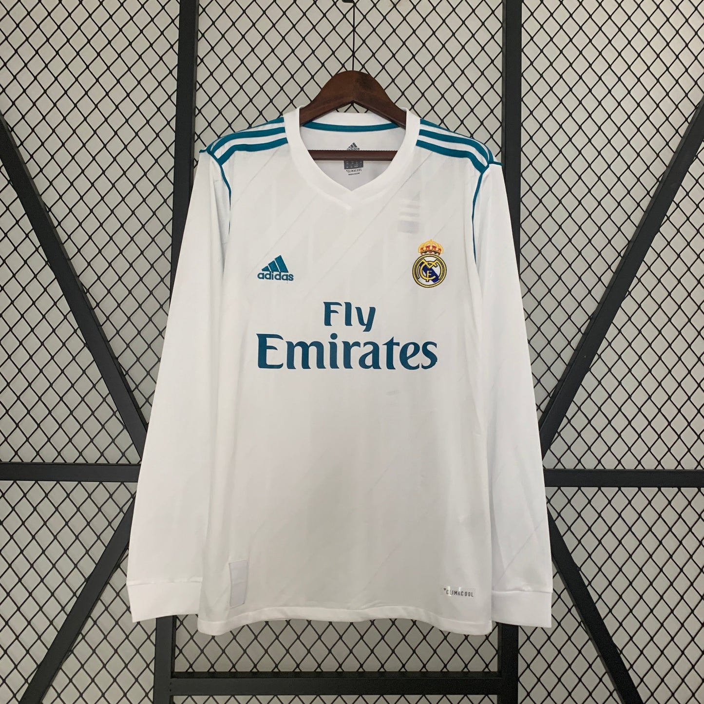 Real Madrid - Retrô