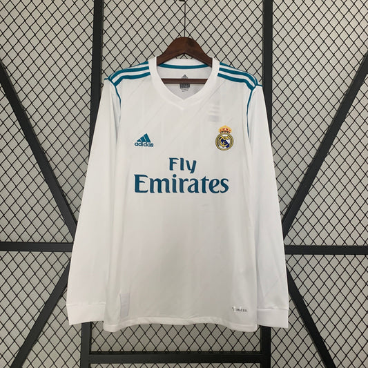 Real Madrid - Retrô